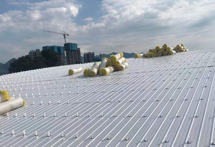 杭州网架钢结构工程有限公司